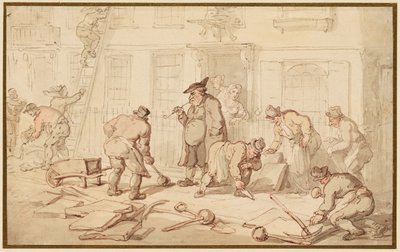  da Thomas Rowlandson