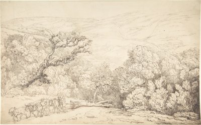 da Thomas Rowlandson