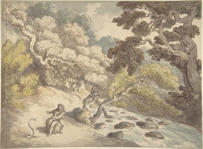  da Thomas Rowlandson