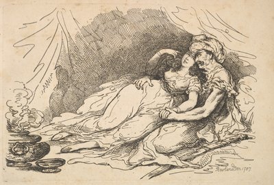  da Thomas Rowlandson