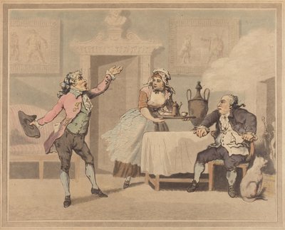  da Thomas Rowlandson