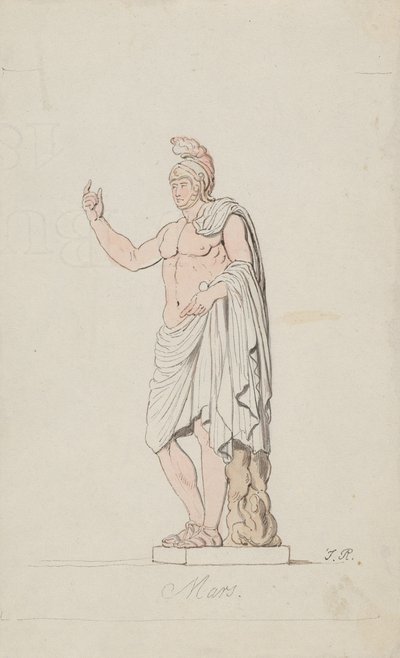 Marzo da Thomas Rowlandson