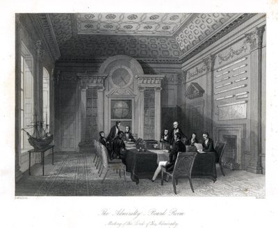 Riunione dei Signori dell
