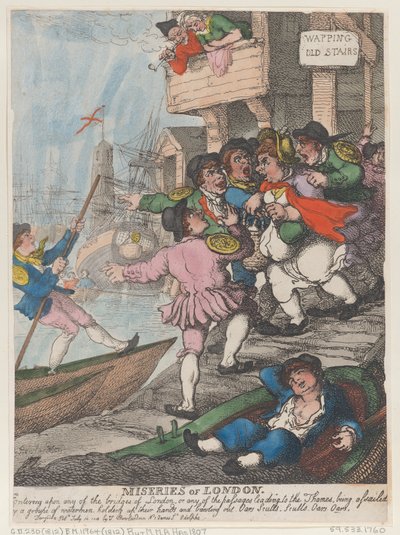  da Thomas Rowlandson