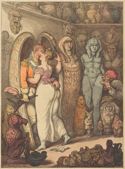  da Thomas Rowlandson