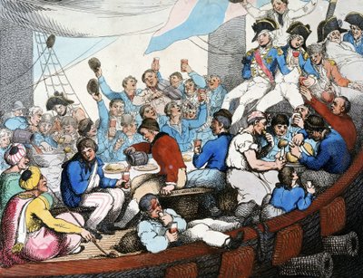 Guerre napoleoniche, Campagna d