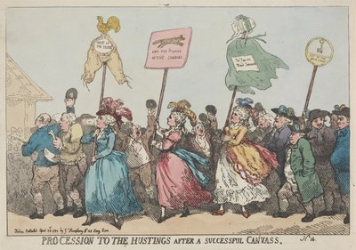  da Thomas Rowlandson