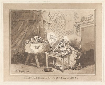 La resurrezione o l