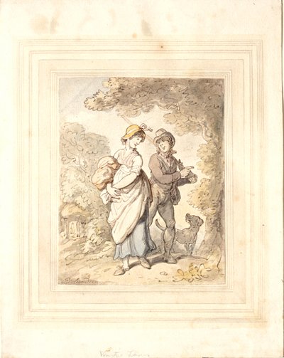  da Thomas Rowlandson