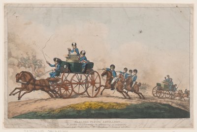  da Thomas Rowlandson