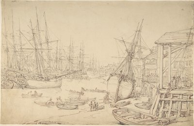  da Thomas Rowlandson