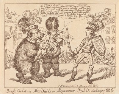  da Thomas Rowlandson