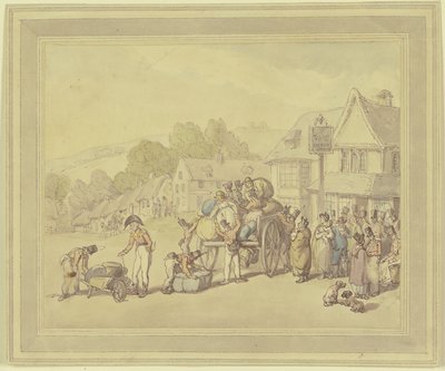  da Thomas Rowlandson