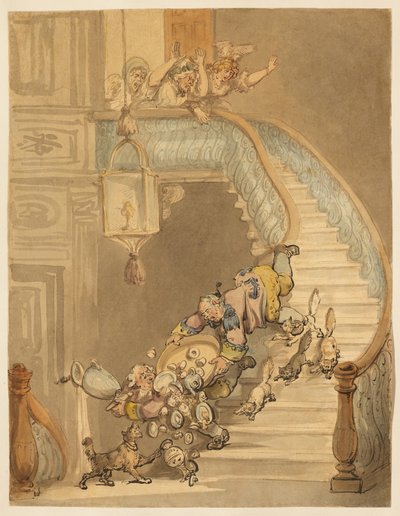  da Thomas Rowlandson