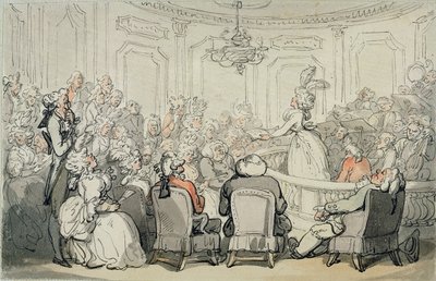 Il concerto, da 