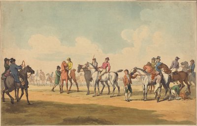  da Thomas Rowlandson