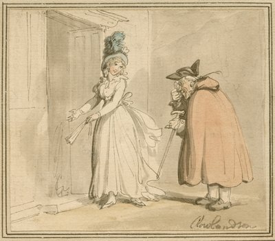  da Thomas Rowlandson