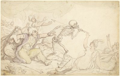  da Thomas Rowlandson