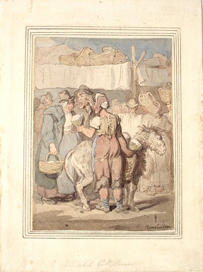  da Thomas Rowlandson