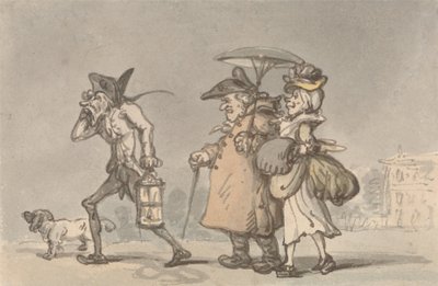  da Thomas Rowlandson