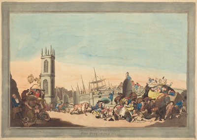  da Thomas Rowlandson