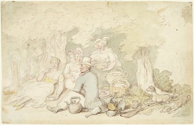  da Thomas Rowlandson