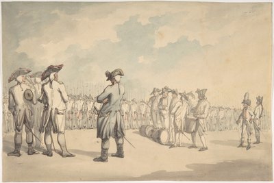  da Thomas Rowlandson