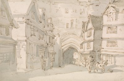  da Thomas Rowlandson