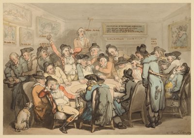  da Thomas Rowlandson