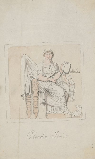  da Thomas Rowlandson