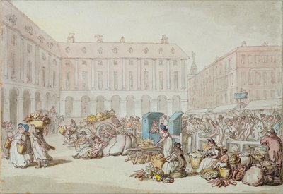 Immagine sconosciuta da Thomas Rowlandson