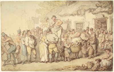  da Thomas Rowlandson