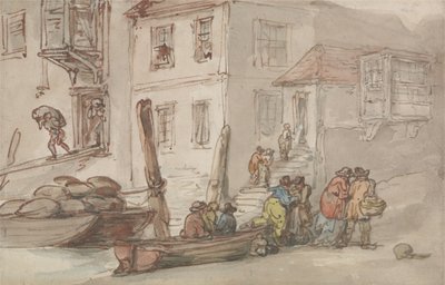  da Thomas Rowlandson