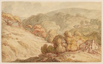  da Thomas Rowlandson