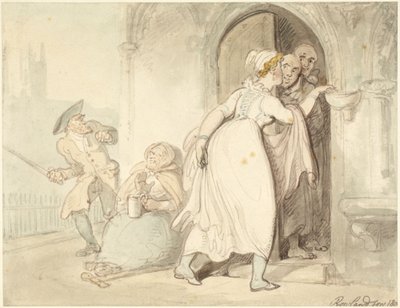  da Thomas Rowlandson
