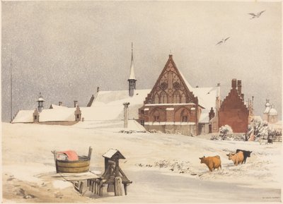 Byloke, Gand da Thomas Shotter Boys