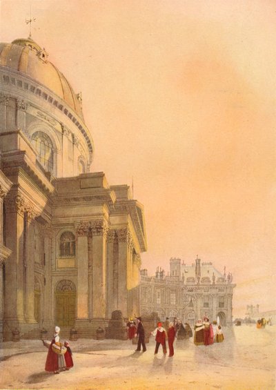 La Cappella dell