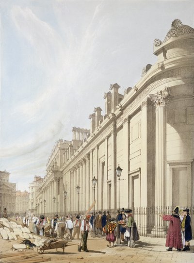 La Banca d