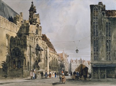 Immagine sconosciuta da Thomas Shotter Boys