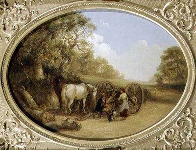 Estate da Thomas Smythe