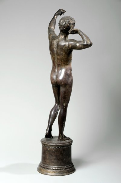 La Musica del Vento da Thomas Stirling Lee