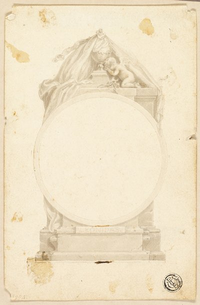 Monumento funebre da Thomas Stothard