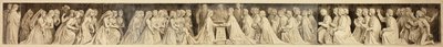 Matrimonio di Enrico VII da Thomas Stothard