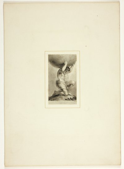 Studio per una tavola da The Triumphs of Temper, nel 1796 Royal Engagements Pocket Book da Thomas Stothard
