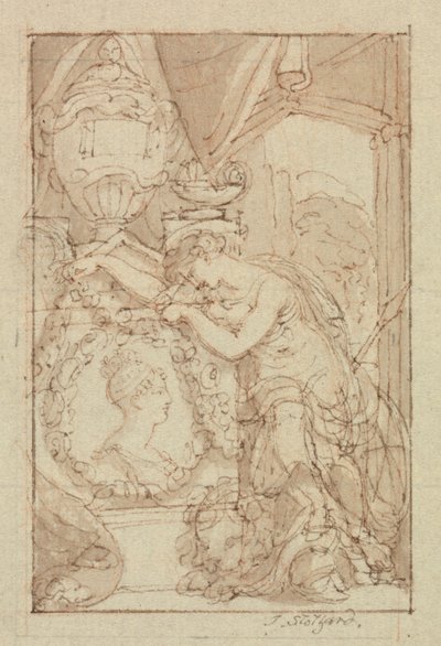 Senza Titolo da Thomas Stothard