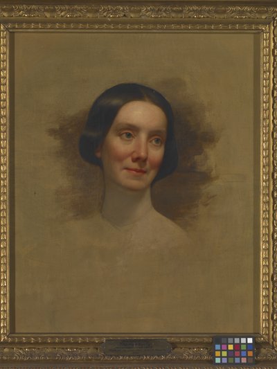 Blanche Sully da Thomas Sully