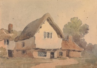 Cottage da Thomas Sully