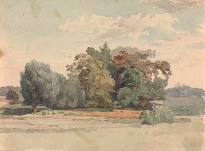 Sorgente di Sloan, New Jersey da Thomas Sully