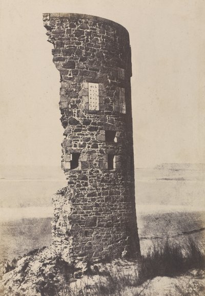 [Tour en ruin] da Thomas Sutton
