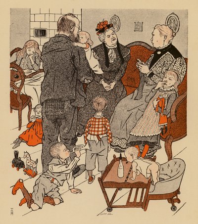  da Thomas Theodor Heine